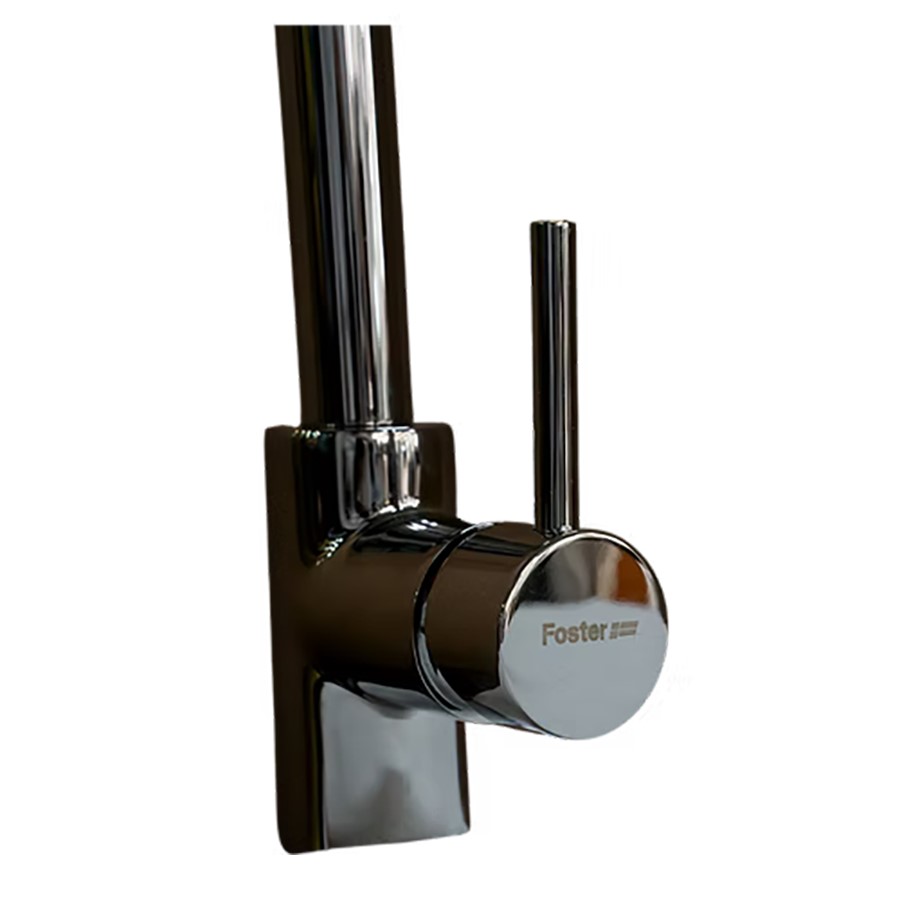 additioanl image for  Foster Kitchen Mixer With Pull Out 